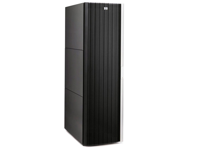 Серверные шкафы/стойки серии HP 10000 G2 (10622 G2, 10636 G2, 10642 ...