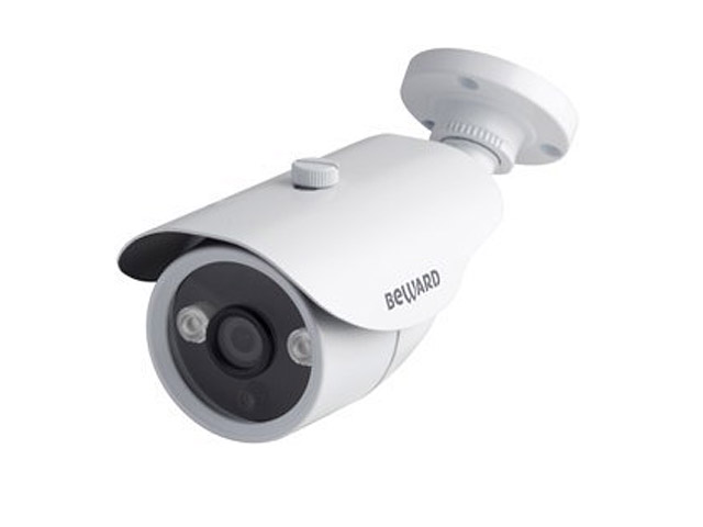 IP-камера Beward B2710R техническое описание, доставка по РФ
