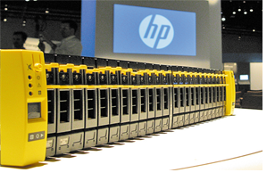 HP 3PAR StoreServ 7000