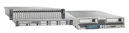 Cisco UCS M3