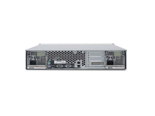 Дисковая система резервного копирования EMC Data Domain DD160 ...