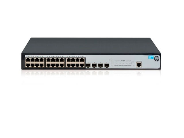 HPE OfficeConnect 1920 JG923A