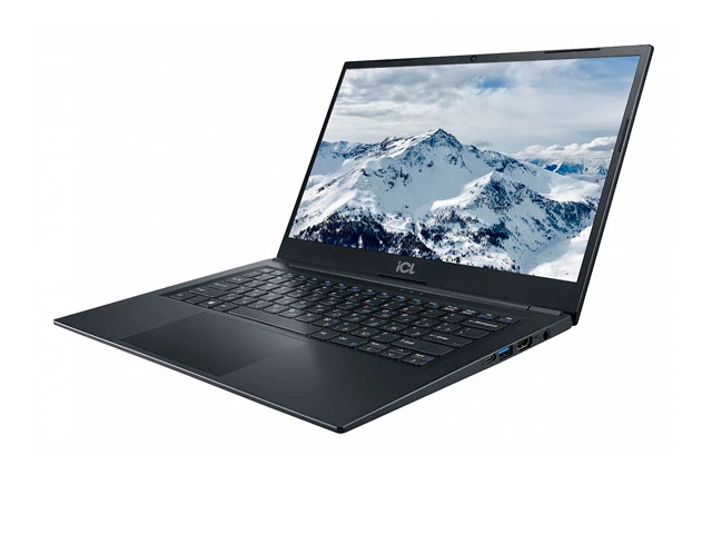 Ноутбук ICL RAYbook Si1405 - купить с доставкой, цена