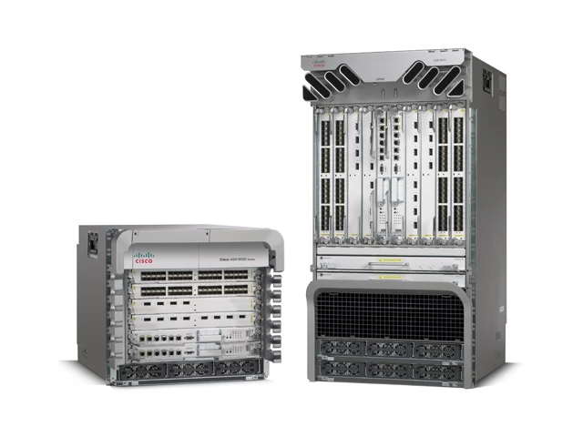 Cisco ASR 9000 Series Aggregation Services Routers Cisco, 50% OFF