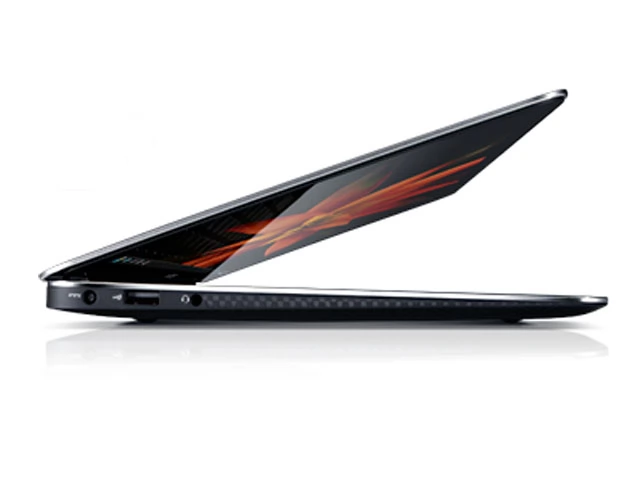 Ноутбук Dell Xps 13 Ultrabook