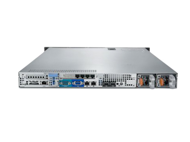 DELL PowerEdge R420 техническое описание, доставка по РФ